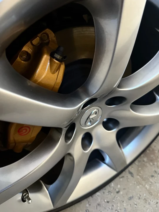 2004 Infiniti G35 3rd Gen - Image 6 of 18