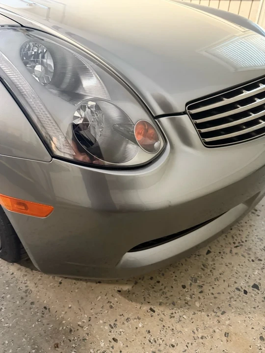 2004 Infiniti G35 3rd Gen - Image 5 of 18
