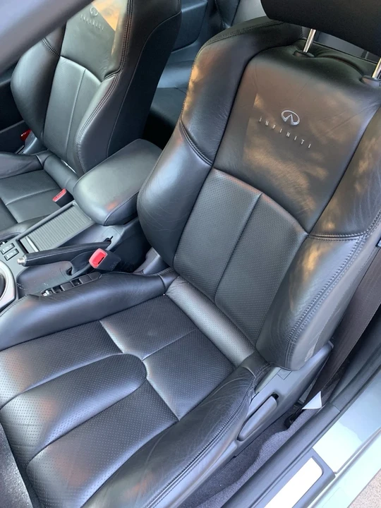 2004 Infiniti G35 3rd Gen - Image 14 of 18