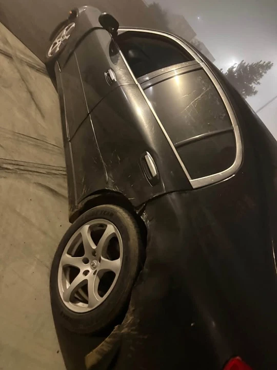 2004 Infiniti G35 3rd Gen - Image 3 of 5