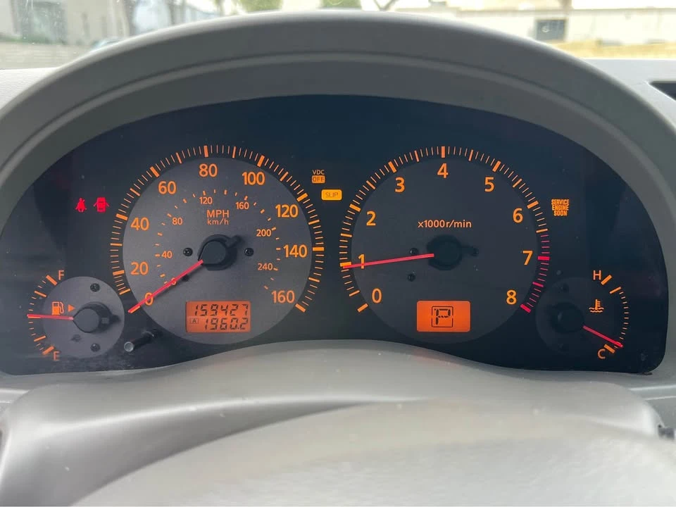 2004 Infiniti G35 3rd Gen - Image 6 of 9