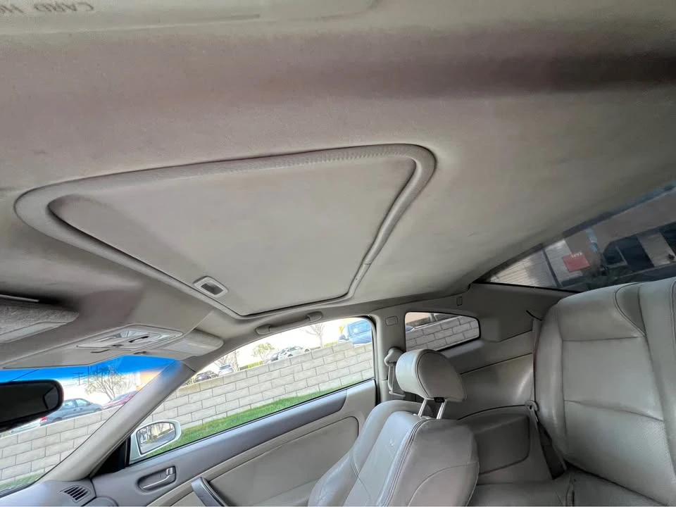 2004 Infiniti G35 3rd Gen - Image 8 of 9