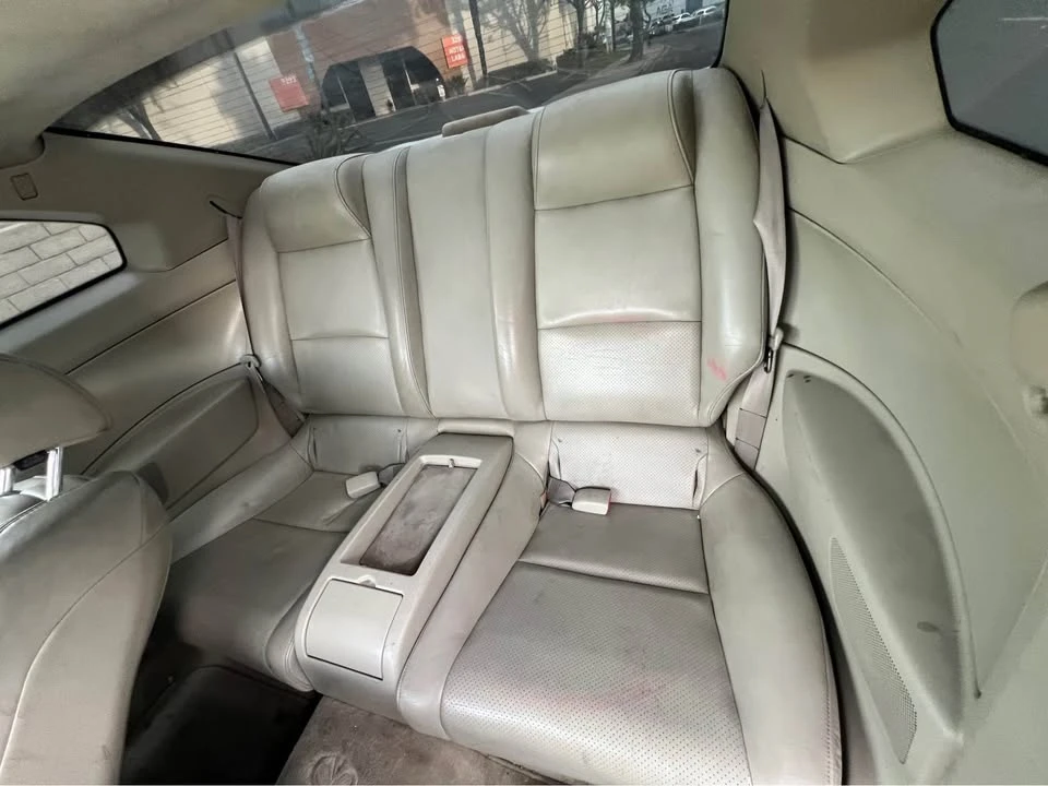 2004 Infiniti G35 3rd Gen - Image 7 of 9