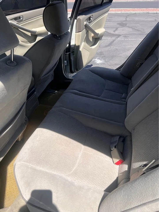 2004 Infiniti G35 3rd Gen - Image 7 of 10