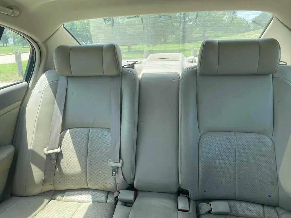 2004 Infiniti G35 3rd Gen - Image 17 of 17