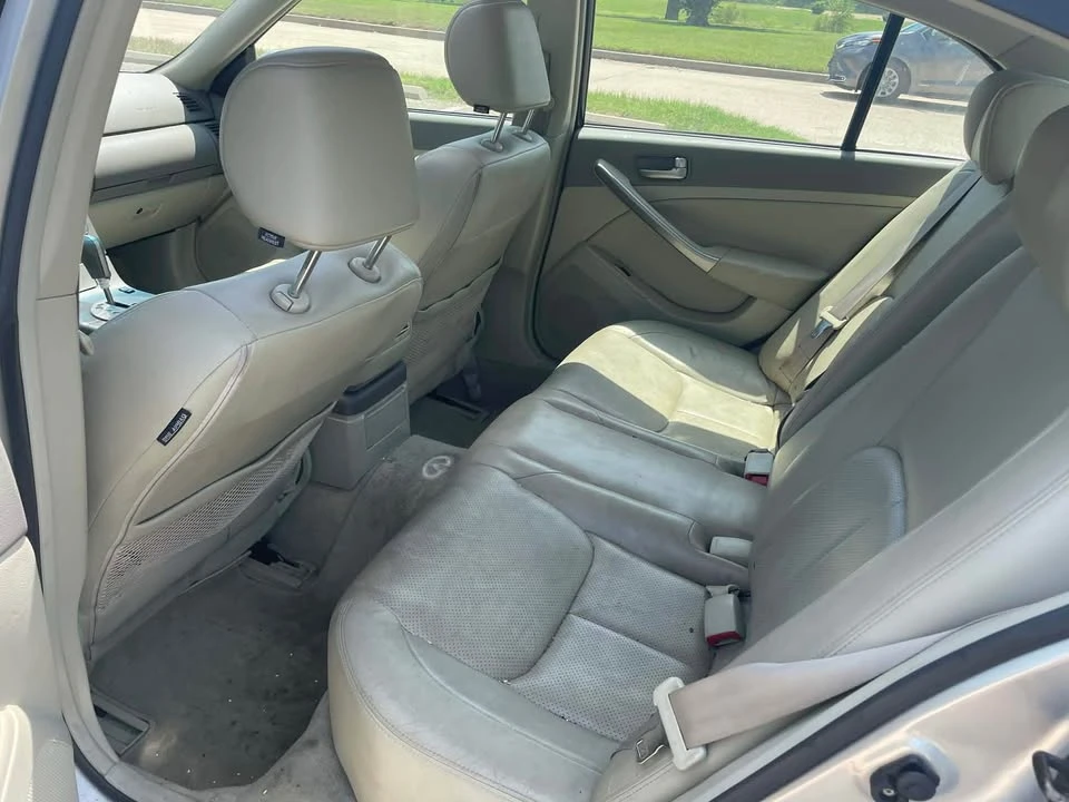 2004 Infiniti G35 3rd Gen - Image 14 of 17