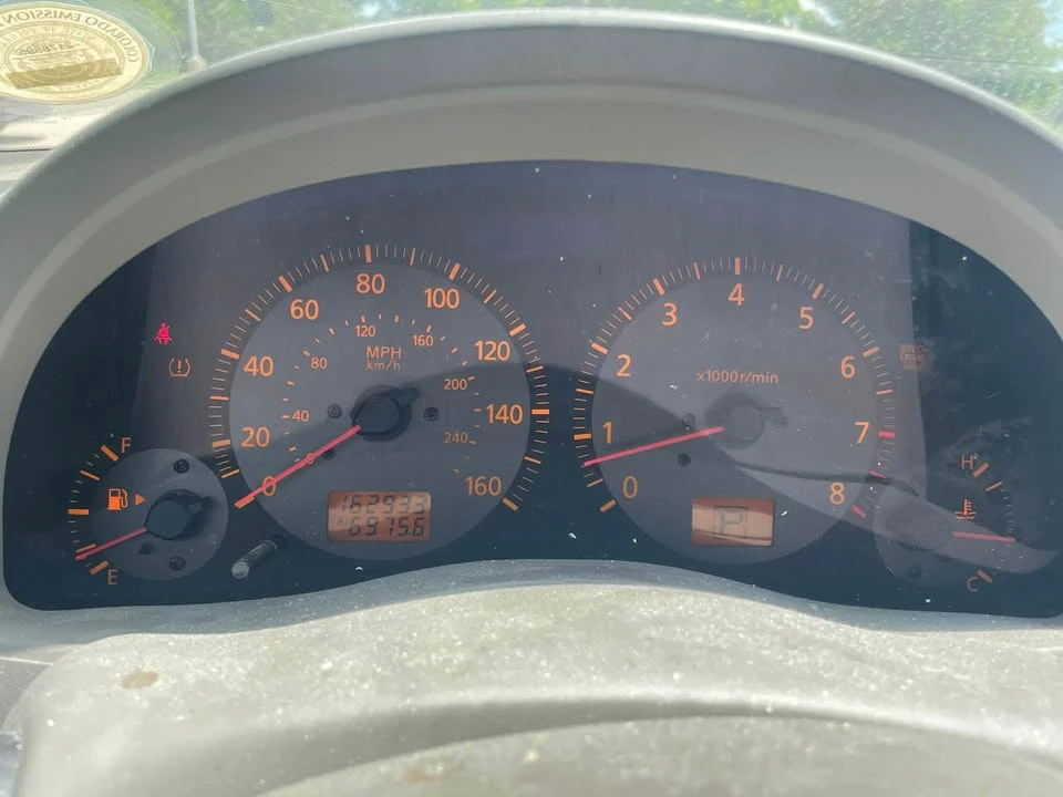 2004 Infiniti G35 3rd Gen - Image 11 of 17