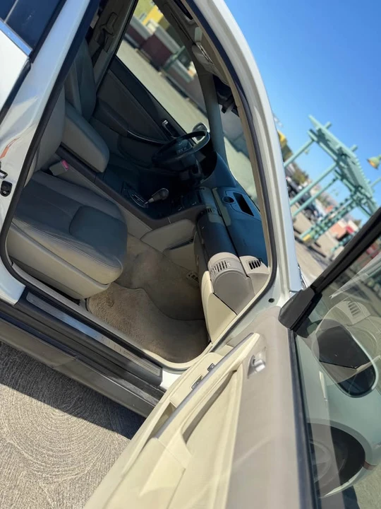 2004 Infiniti G35 3rd Gen - Image 15 of 20