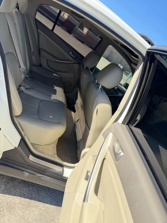 2004 Infiniti G35 3rd Gen - Image 14 of 20