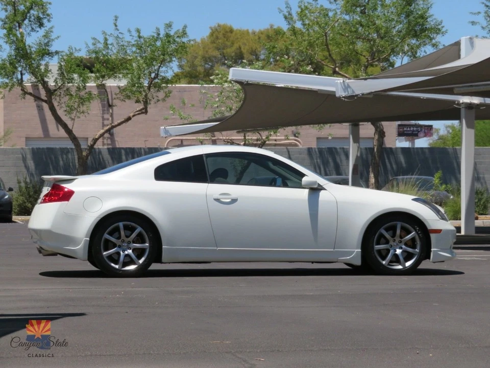2004 Infiniti G35 3rd Gen - Image 2 of 31