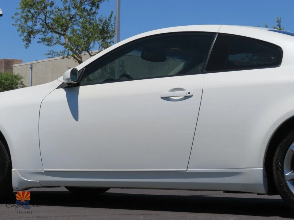 2004 Infiniti G35 3rd Gen - Image 19 of 31