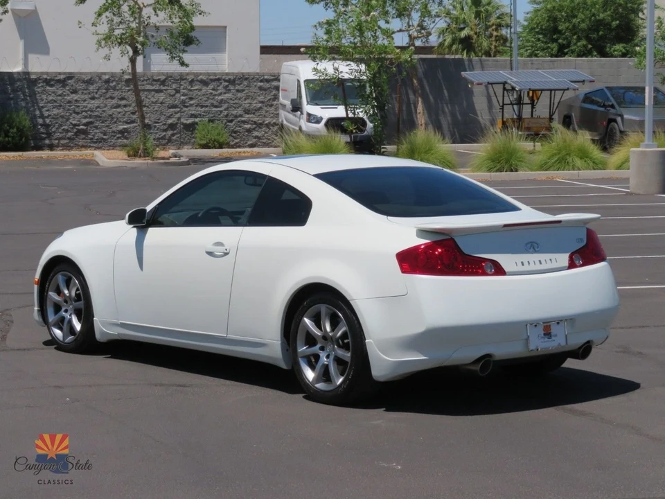 2004 Infiniti G35 3rd Gen - Image 11 of 31