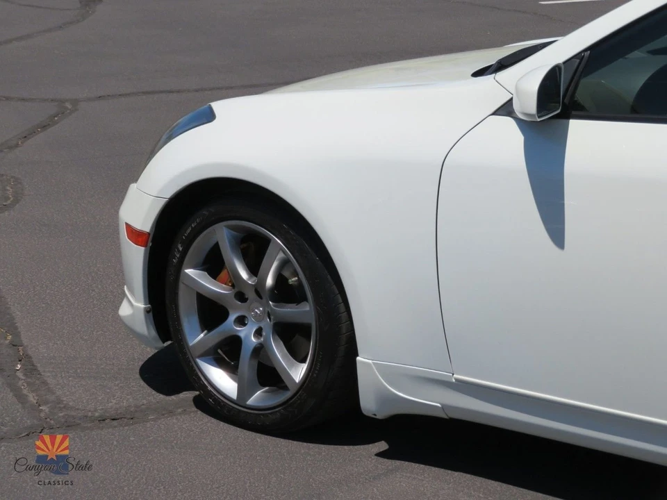 2004 Infiniti G35 3rd Gen - Image 13 of 31