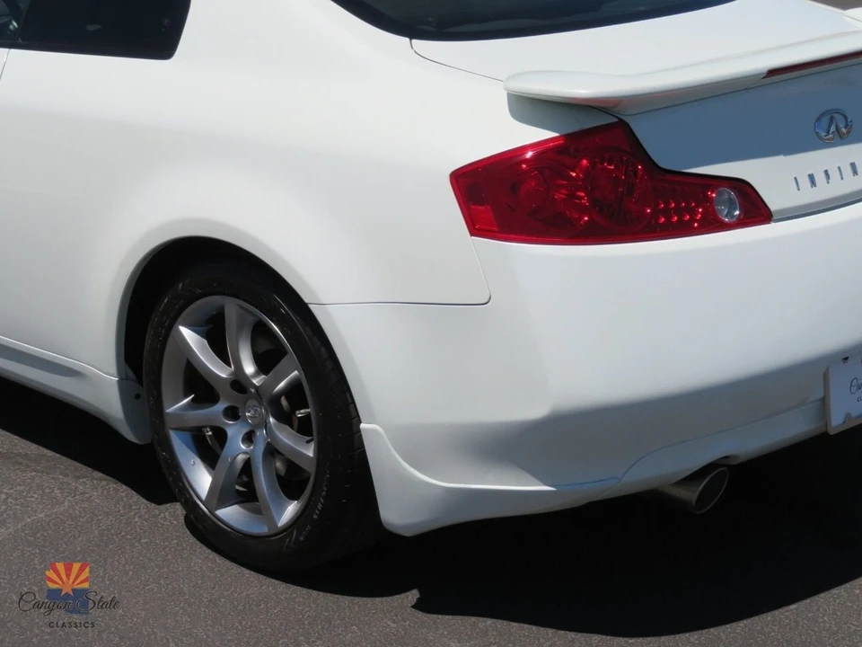 2004 Infiniti G35 3rd Gen - Image 16 of 31