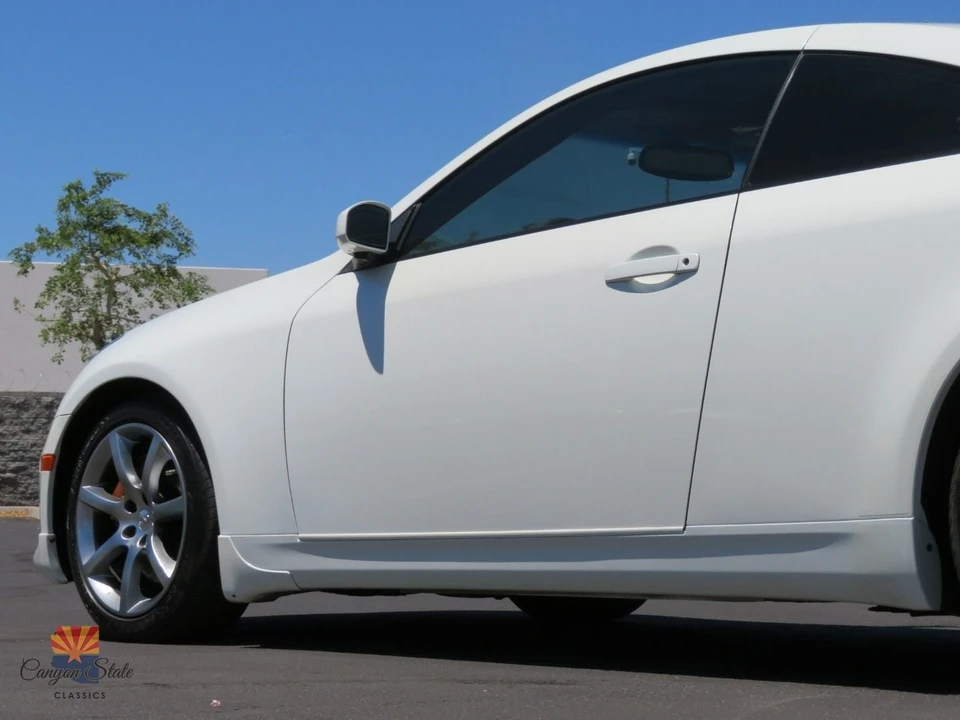 2004 Infiniti G35 3rd Gen - Image 22 of 31