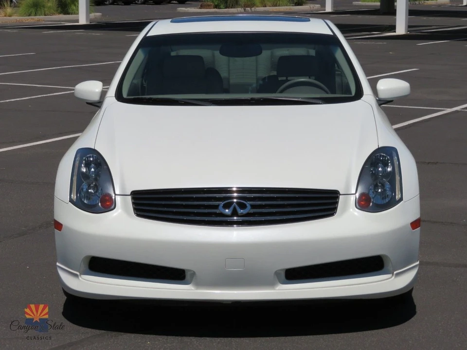 2004 Infiniti G35 3rd Gen - Image 31 of 31