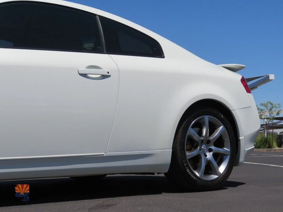 2004 Infiniti G35 3rd Gen - Image 23 of 31