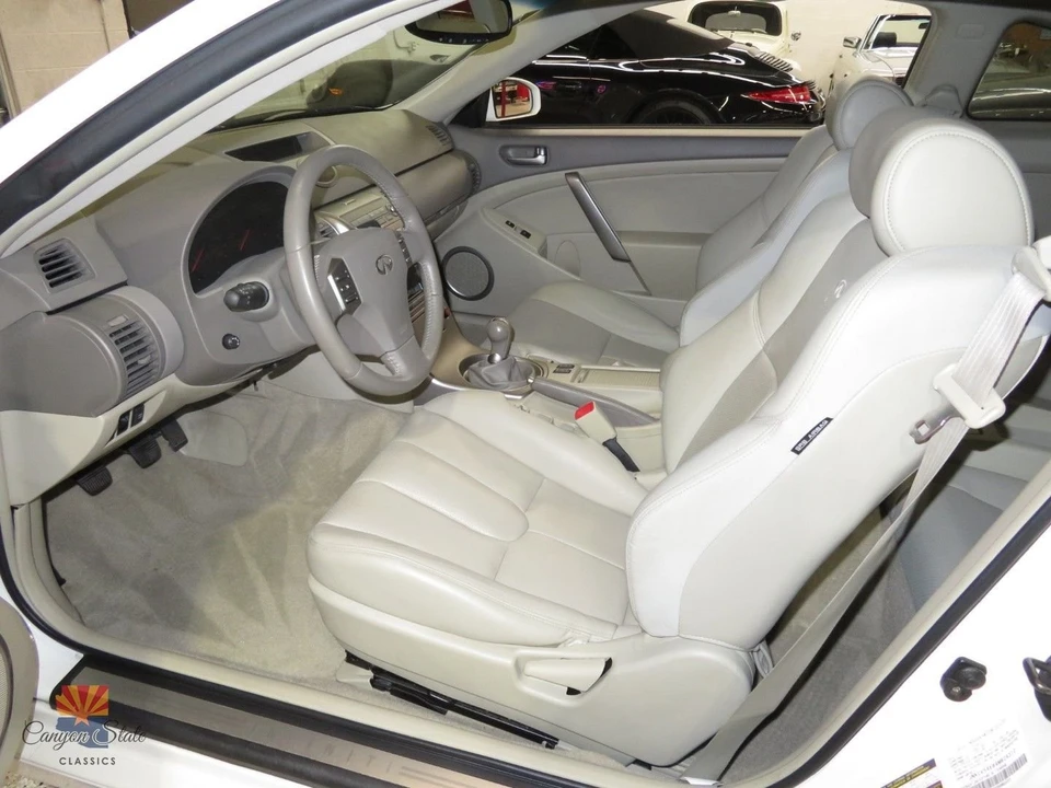 2004 Infiniti G35 3rd Gen - Image 3 of 31