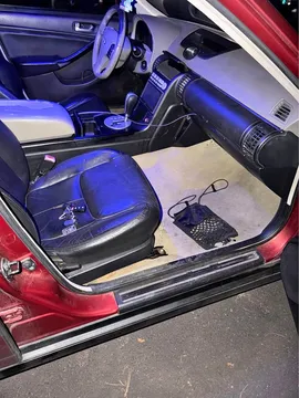 2004 Infiniti G35 Base