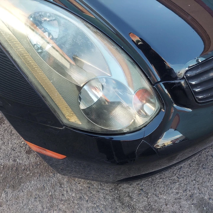 2004 Infiniti G35 3rd Gen - Image 12 of 21