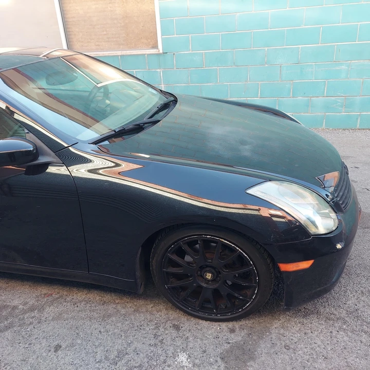 2004 Infiniti G35 3rd Gen - Image 6 of 21