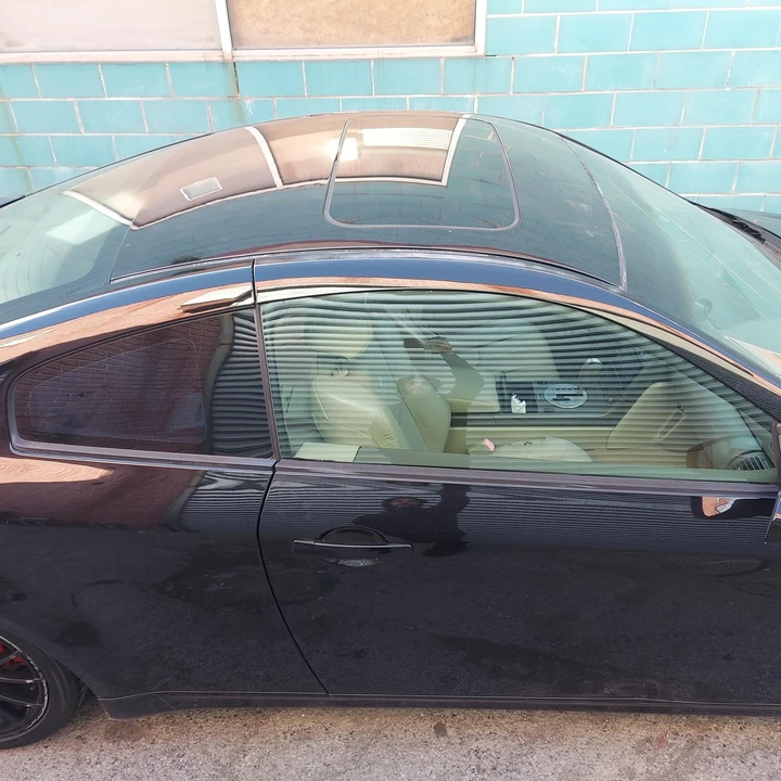 2004 Infiniti G35 3rd Gen - Image 16 of 21