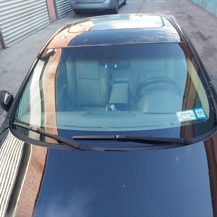 2004 Infiniti G35 3rd Gen - Image 18 of 21
