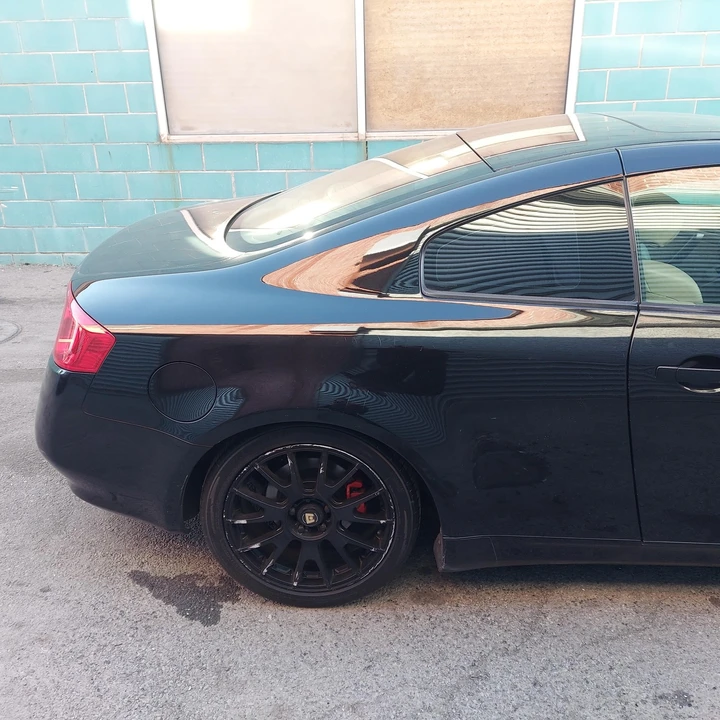 2004 Infiniti G35 3rd Gen - Image 10 of 21