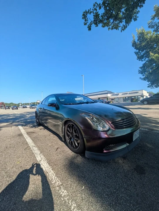 2004 Infiniti G35 3rd Gen - Image 3 of 17