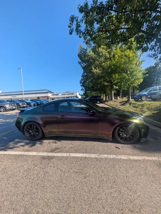 2004 Infiniti G35 3rd Gen - Image 4 of 17