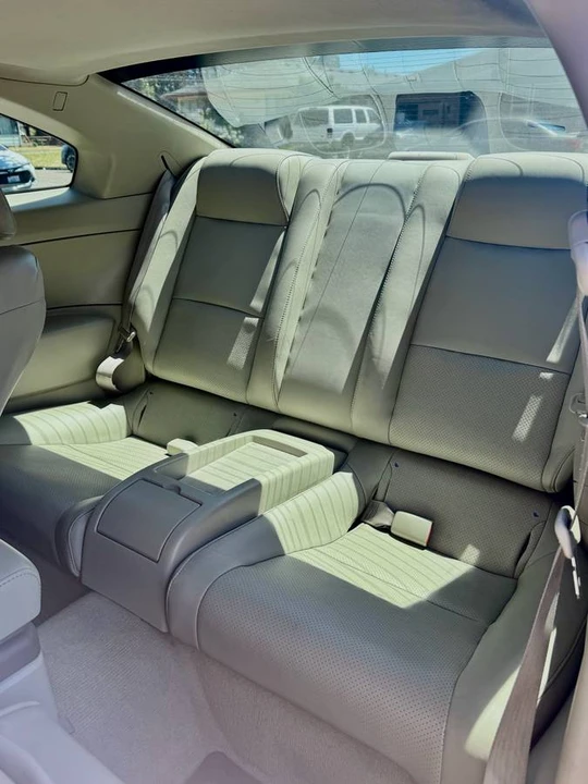 2004 Infiniti G35 3rd Gen - Image 10 of 16