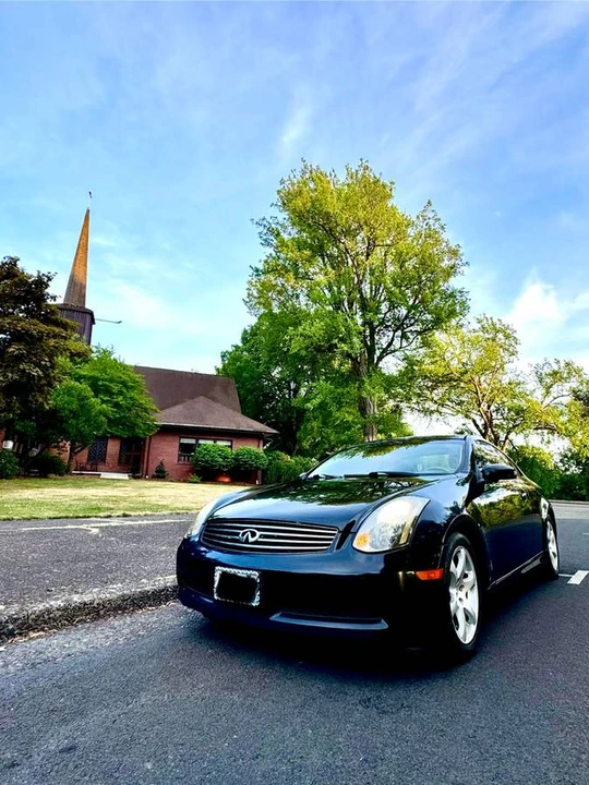 2004 Infiniti G35 3rd Gen - Image 3 of 16