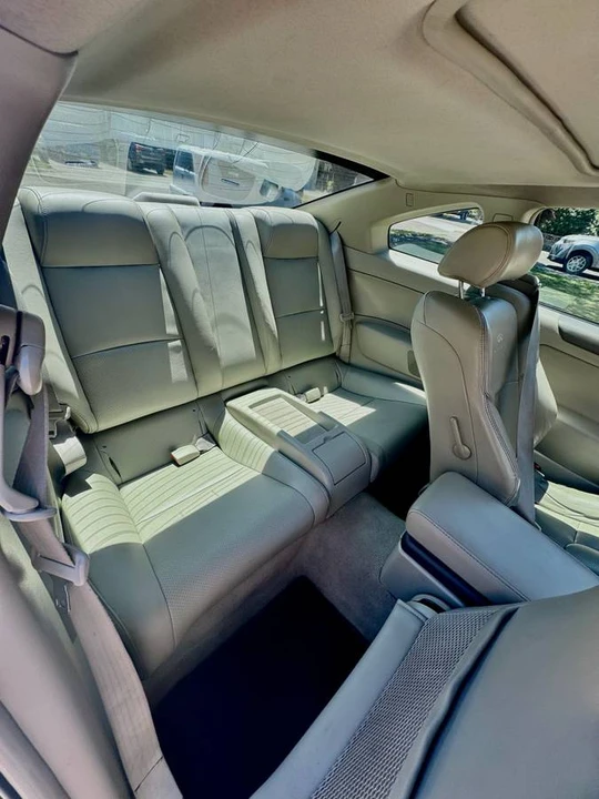 2004 Infiniti G35 3rd Gen - Image 12 of 16