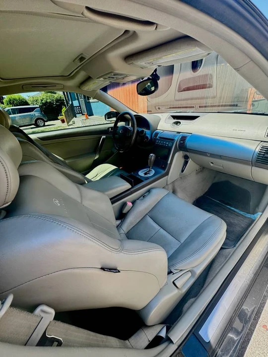 2004 Infiniti G35 3rd Gen - Image 11 of 16