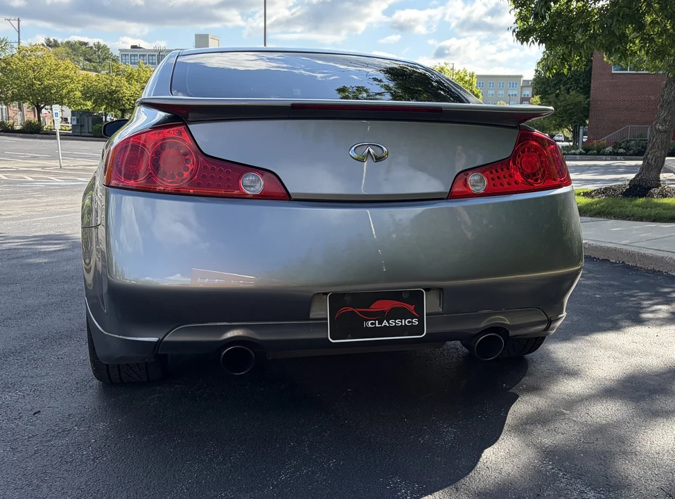 2004 Infiniti G35 3rd Gen - Image 4 of 31