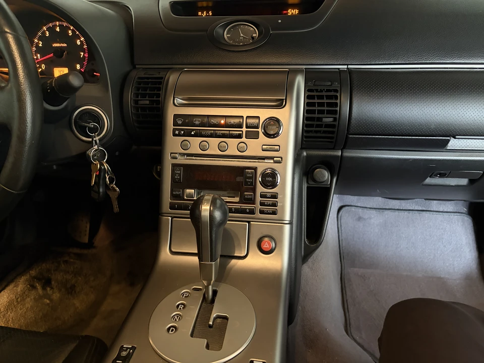 2004 Infiniti G35 3rd Gen - Image 22 of 31