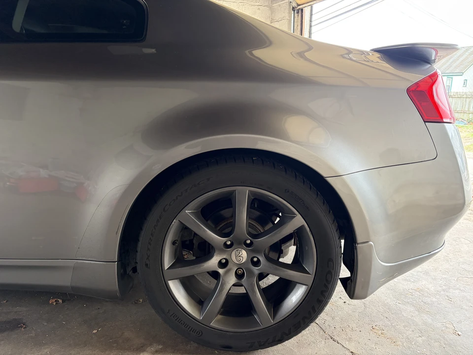 2004 Infiniti G35 3rd Gen - Image 14 of 31