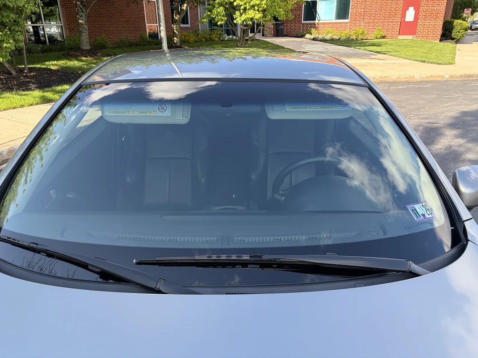 2004 Infiniti G35 3rd Gen - Image 11 of 31