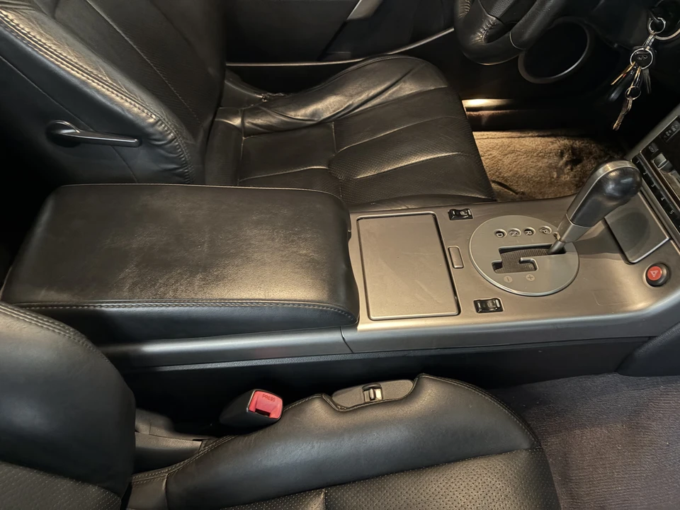 2004 Infiniti G35 3rd Gen - Image 25 of 31