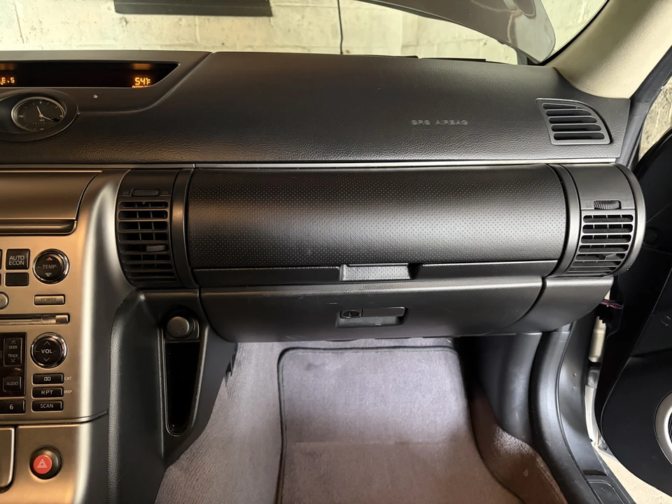 2004 Infiniti G35 3rd Gen - Image 23 of 31