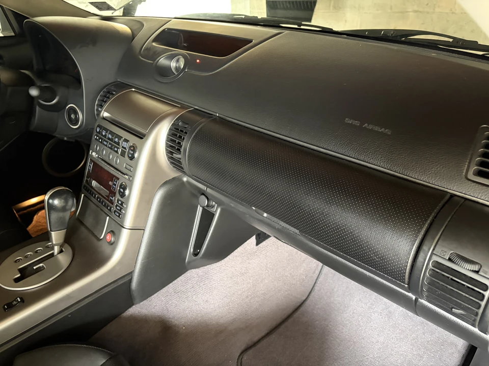 2004 Infiniti G35 3rd Gen - Image 24 of 31