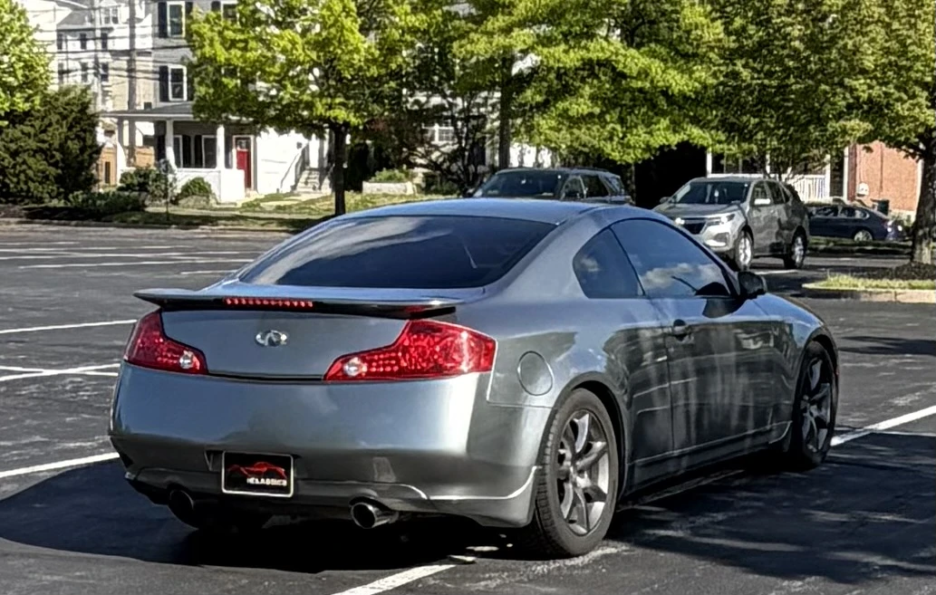 2004 Infiniti G35 3rd Gen - Image 3 of 31