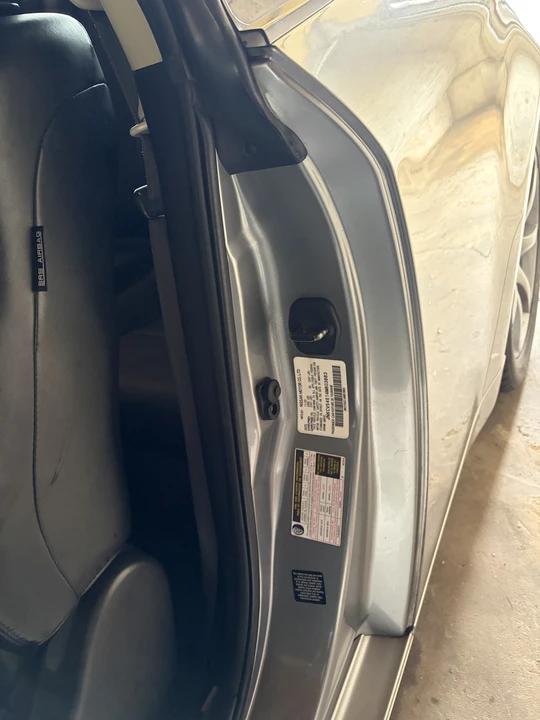 2004 Infiniti G35 3rd Gen - Image 18 of 31