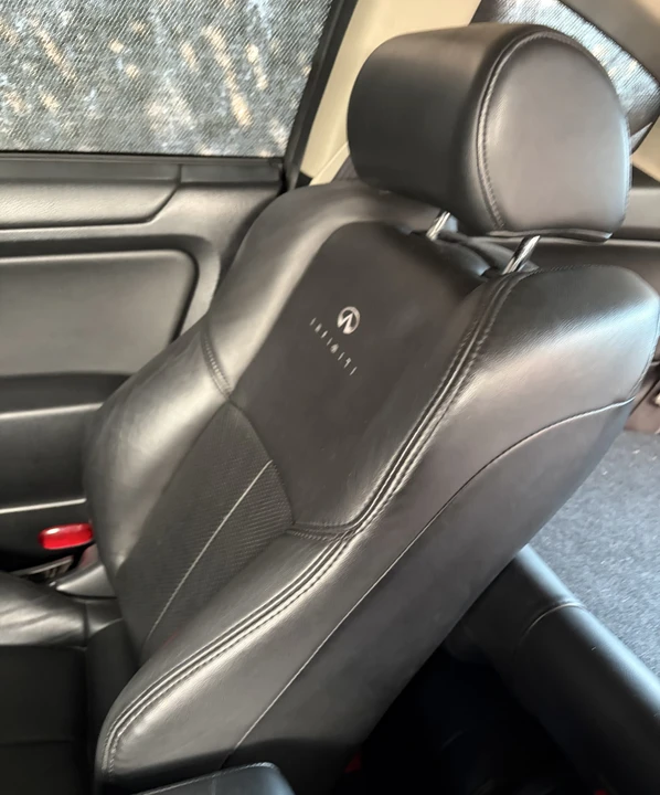 2004 Infiniti G35 3rd Gen - Image 31 of 31