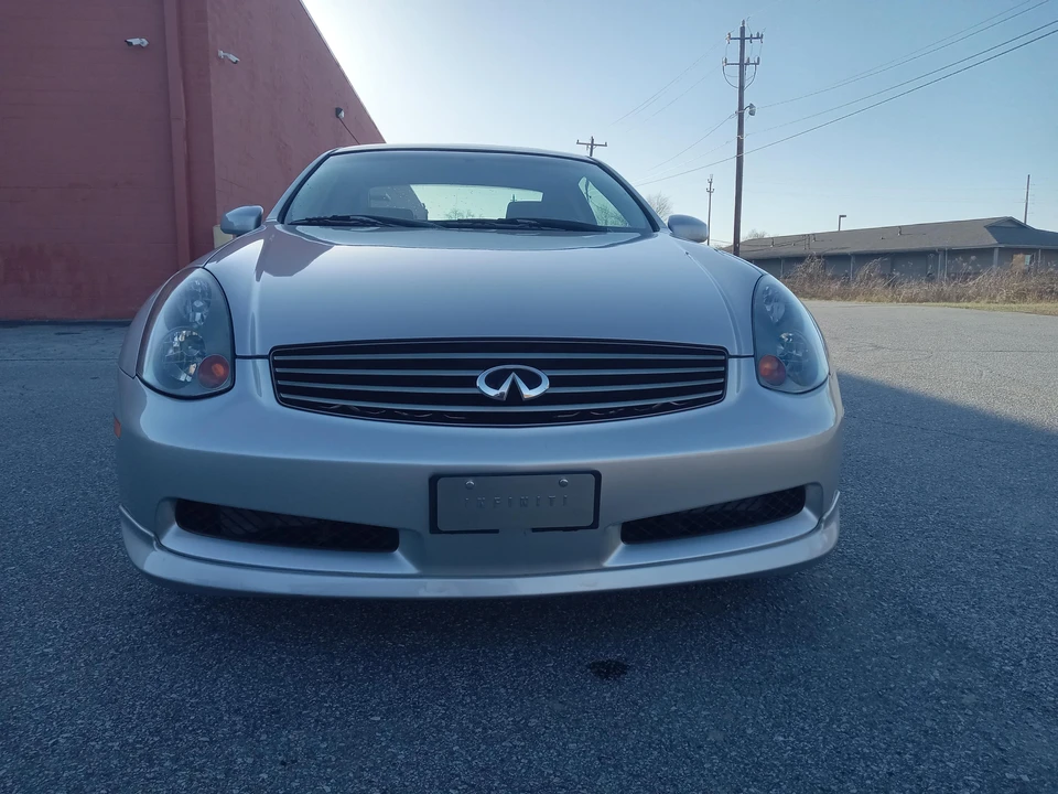 2004 Infiniti G35 3rd Gen - Image 6 of 31