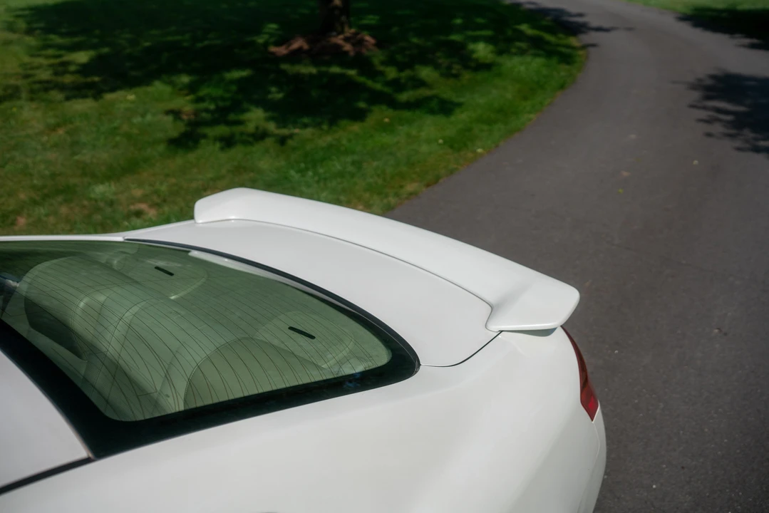 2004 Infiniti G35 3rd Gen - Image 19 of 31
