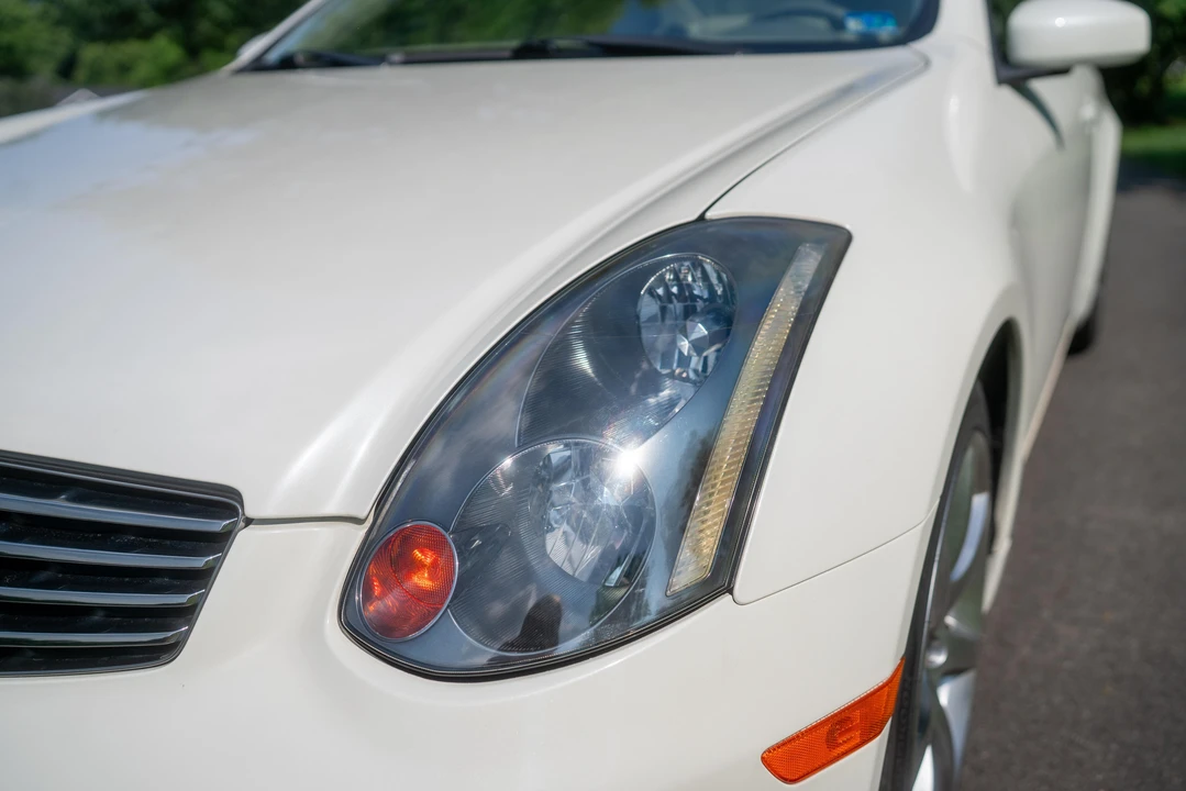 2004 Infiniti G35 3rd Gen - Image 15 of 31