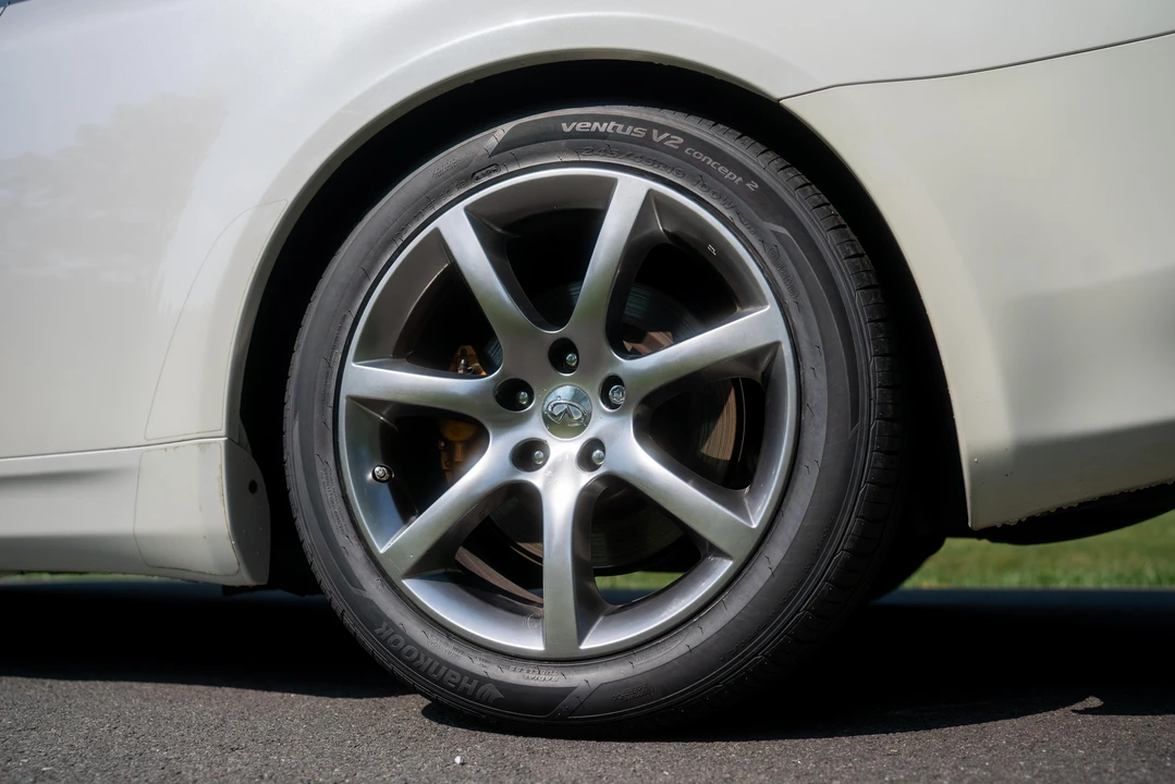 2004 Infiniti G35 3rd Gen - Image 31 of 31