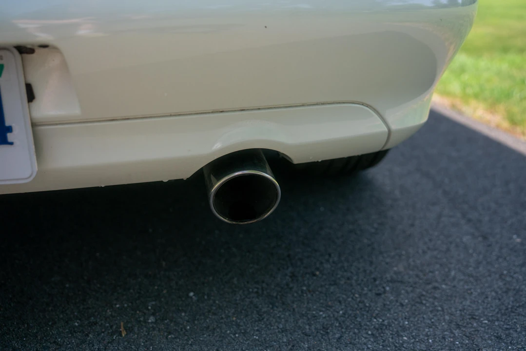 2004 Infiniti G35 3rd Gen - Image 23 of 31