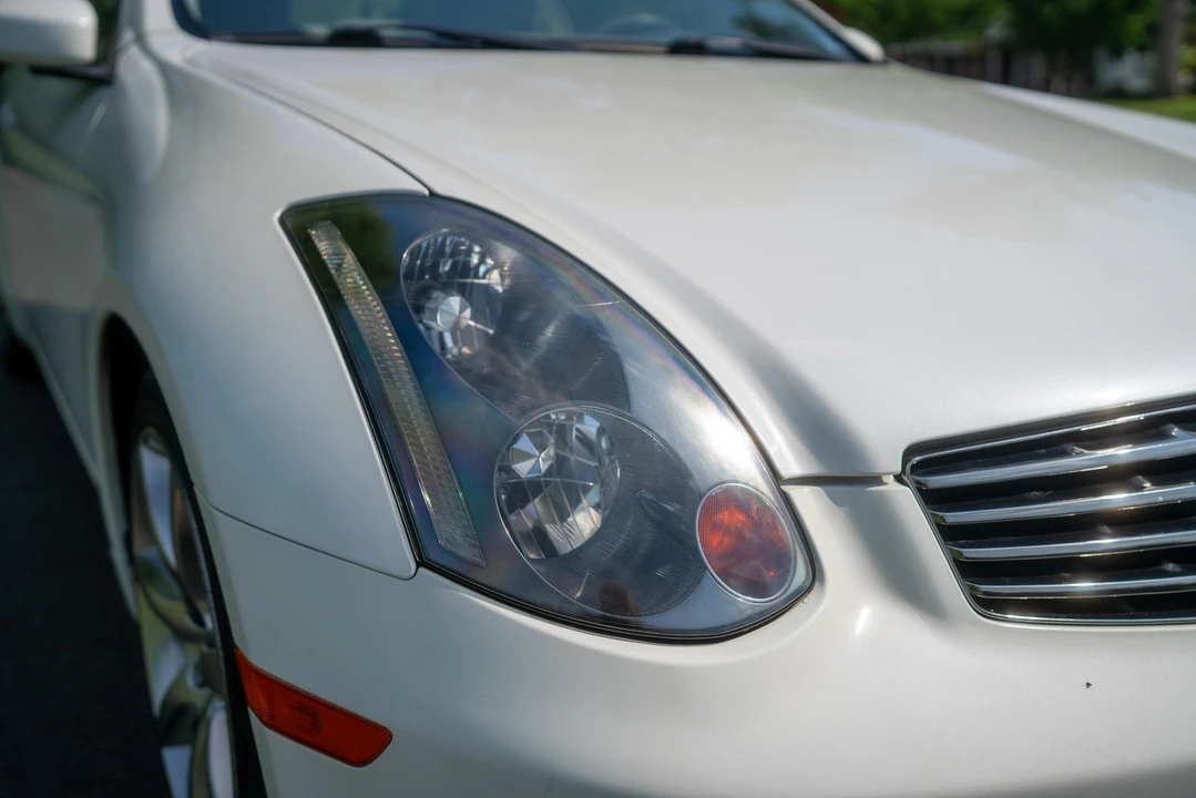 2004 Infiniti G35 3rd Gen - Image 11 of 31